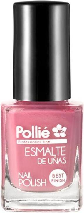 Caso Eurostil Rosa Chiclet Nagellack 12ml
