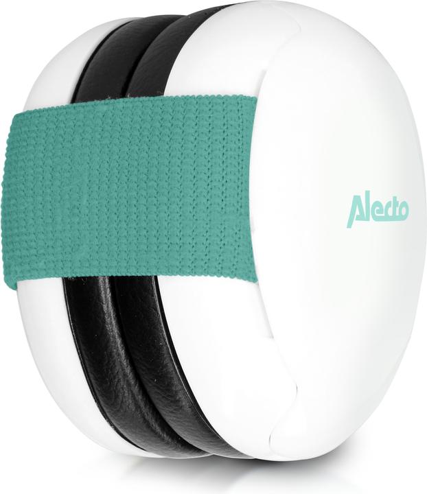 Actual product image Alecto Gehöhrschutz BV-72 (1 x)
