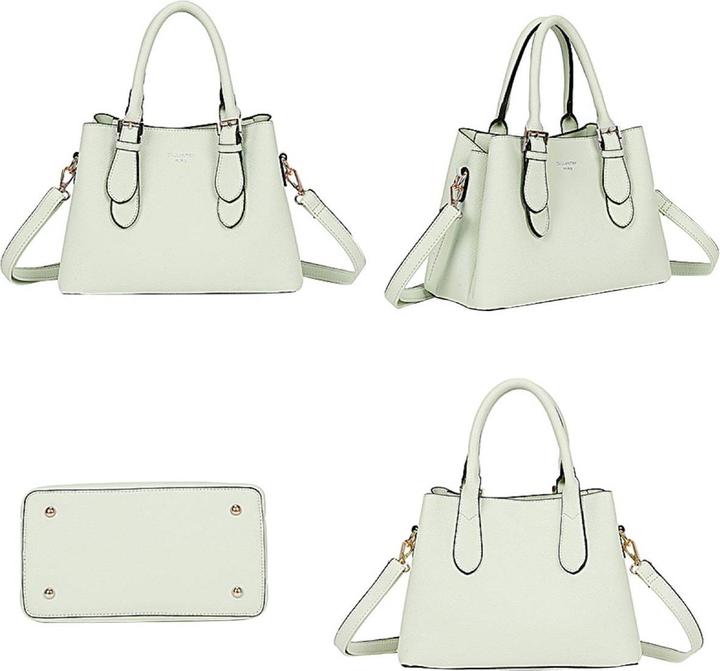 Immagine prodotto Gallantry HB-1948-GN Handtasche