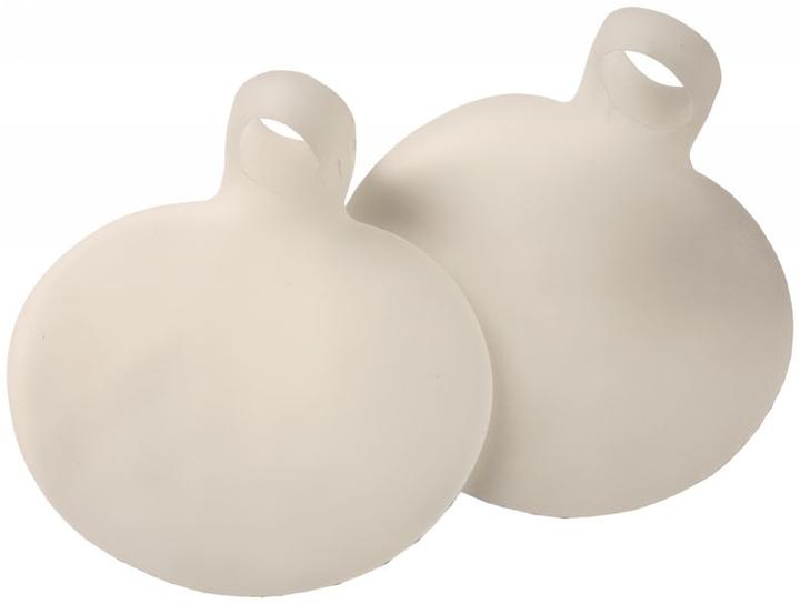 Medigel Vorderfusspolster klein (Druckentlastung)