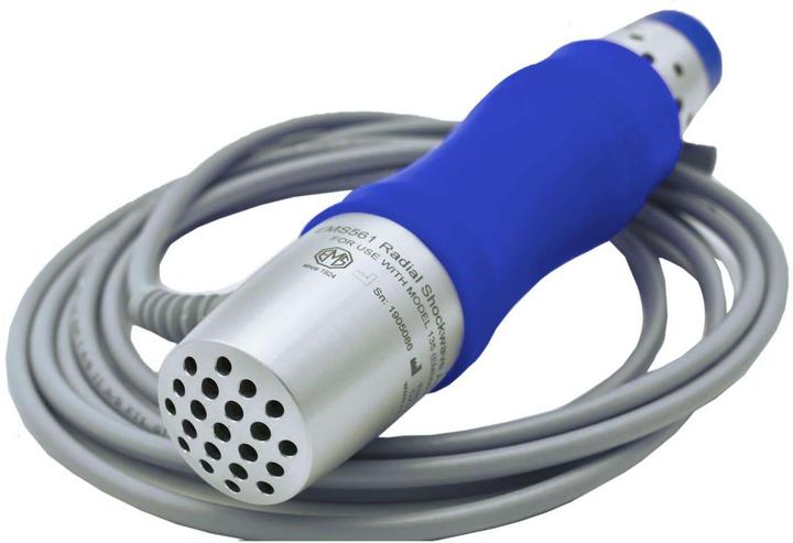 Produktbild EMS Primo Radial Stosswellentherapiegerät