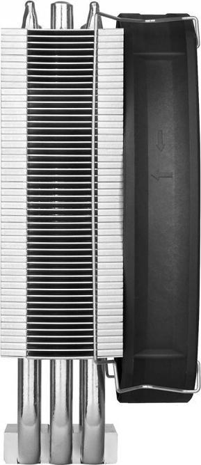 Image du produit Thermaltake Frio Silent 14 CPU Cooler Supporte toutes les plateformes Intel et AMD actuelles jusqu'à 165W (160 mm)
