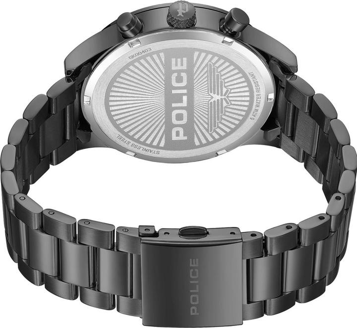 Image du produit Police Driver Iii (45 mm)