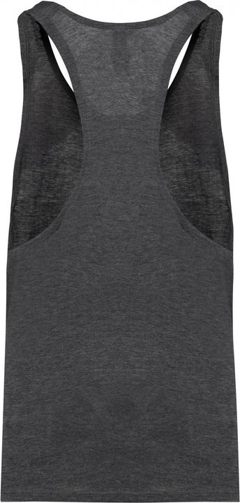 Actual product image Proact Triblend tank top (XL)