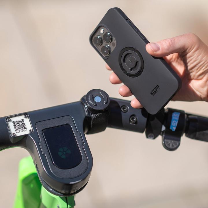 Produktbild Sp Connect Universal Mount SPC+ schwarz