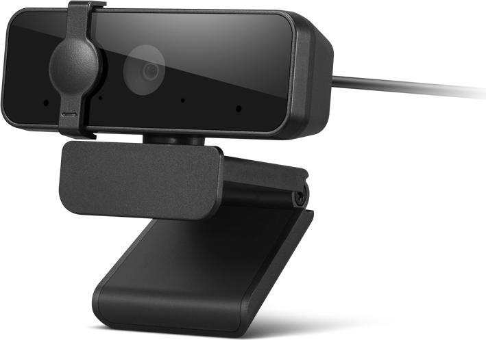 Image du produit Lenovo Ess. Fhd Webcam (0.00 Mpx)