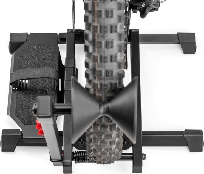 Actual product image Feedback Sports Rakk E 2.0 bike stand with charger holder for e-bikes sch