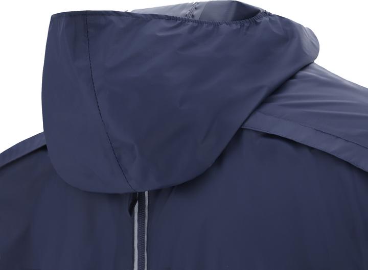 Produktbild Tucano Urbano TU Nano Regenjacke Zeta Unisex blau XXL (XXL)