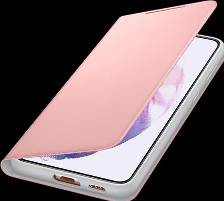 Actual product image Samsung Smart LED View Cover (Samsung Galaxy S21+ 5G)