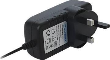 Produktbild Teltonika Netzteil Wechselstrom 100-240 V