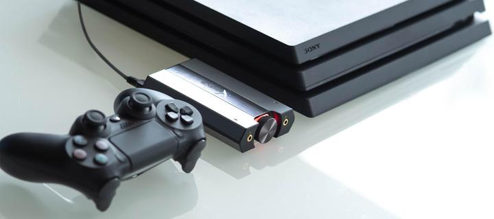 Image du produit Creative Son BlasterX G6 (USB)
