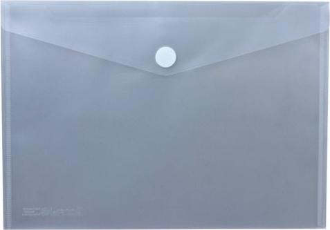 Actual product image Herba-Plastic Dokumententasche (A4, 10 x)