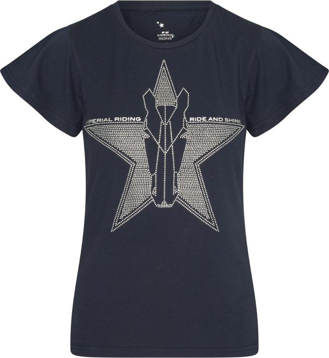 Actual product image Imperial Riding Belle Star (XS)