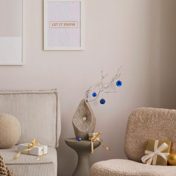 Actual product image Relaxdays 150x boules-de-Noël (150 -part)