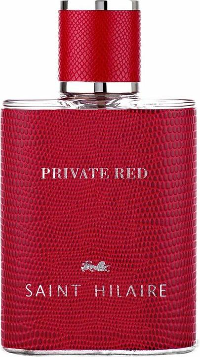 Actual product image Saint Hilaire Private Red (Eau de parfum, 100 ml)