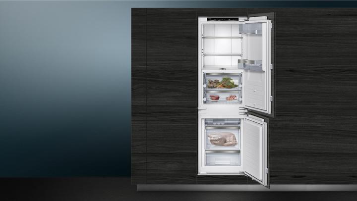 Actual product image Siemens KI86FPDE0H (223 l)