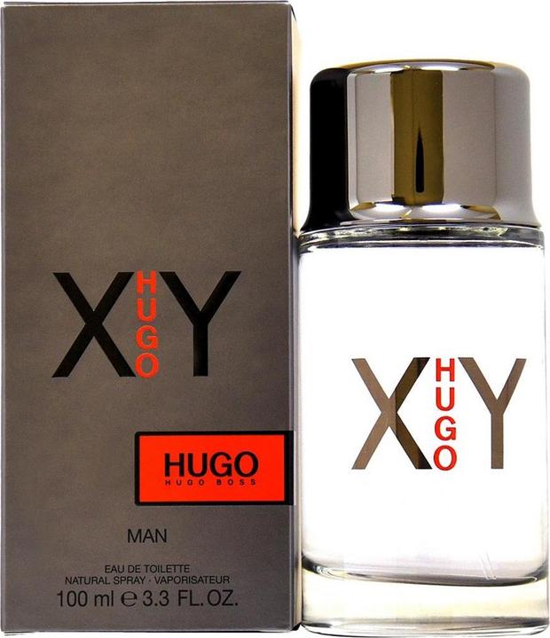 Produktbild Hugo Boss Hugo XY (Eau de Toilette, 100 ml)