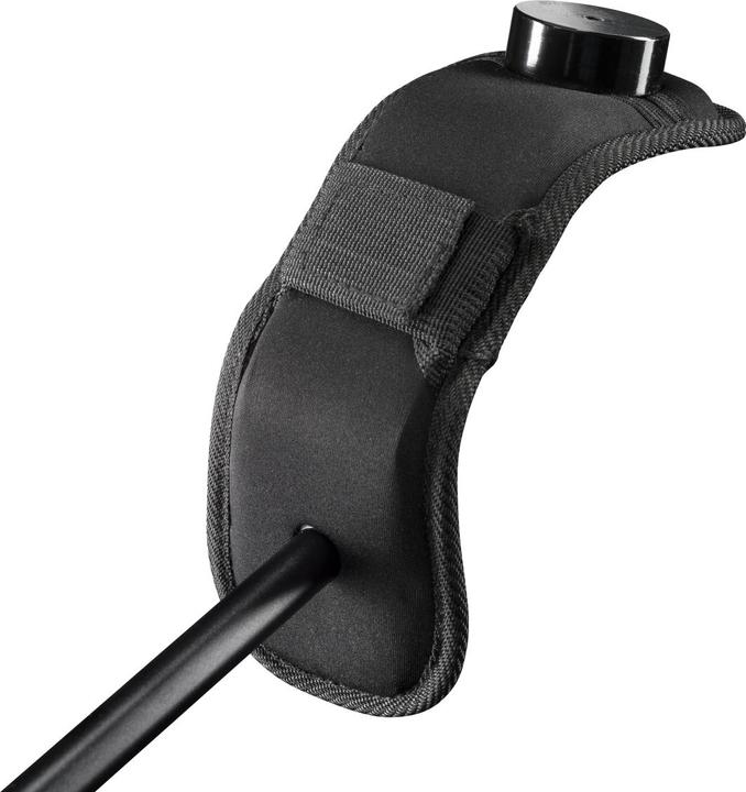 Actual product image Walimex pro Per shoulder stand (Plastic, Metal)