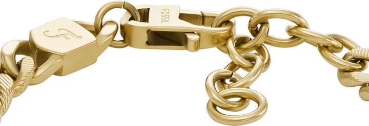 Image du produit Fossil Harlow (16.50 cm, Acier inoxydable)