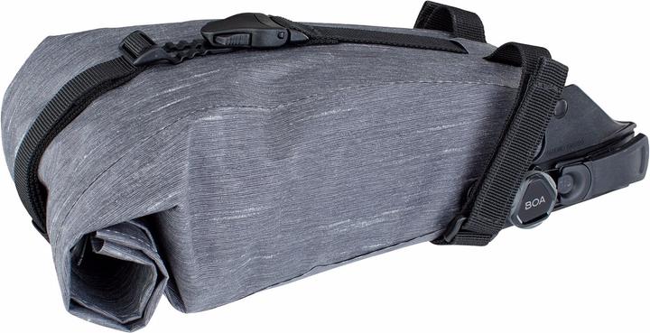 Actual product image Evoc Seat Pack Boa (3 l, Saddle bag)