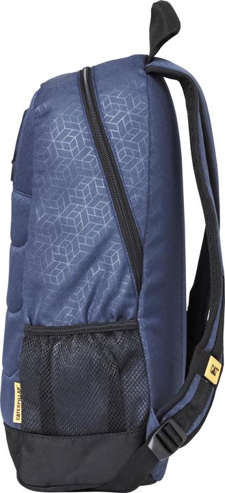 Image du produit Cat Sac à dos Benji - Navy chaleur en relief (20 l)