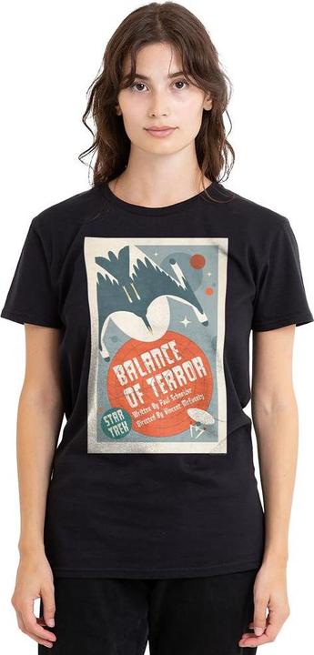 Produktbild The Original Series Episode 14 TShirt (S)