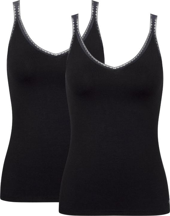 Sloggi 2erPack Bio-Cotton (S)
