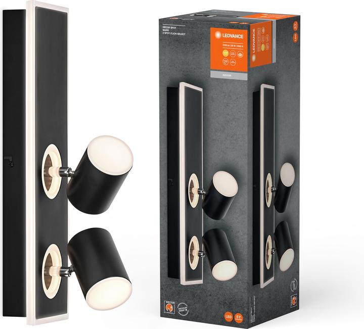 Immagine prodotto Ledvance LEDV Plafoniera a LED (985 lm)