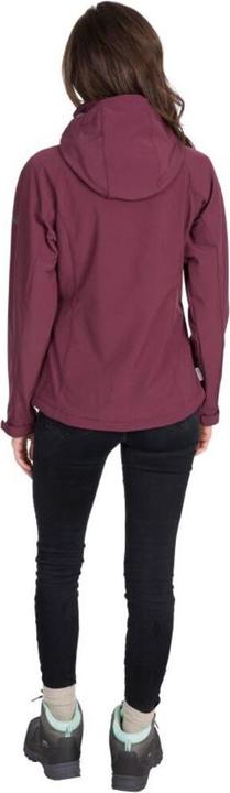 Immagine prodotto Trespass Giacca Softshell BELA II Donna (XS)