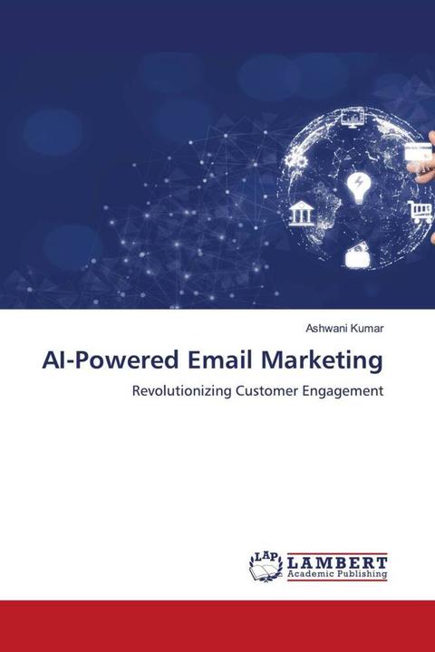 AI-Powered Email Marketing (Deutsch, Ashwani Kumar, 2024)