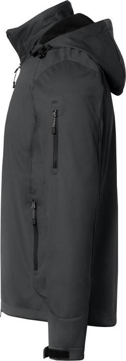Immagine prodotto Hakro Giacca softshell Ontario antracite, 4XL (4XL)