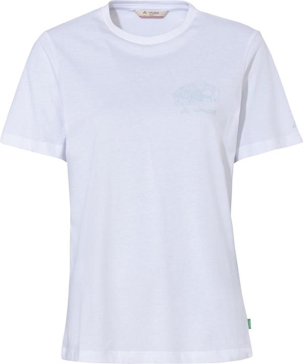 Vaude Women's Spirit T-Shirt II (40)