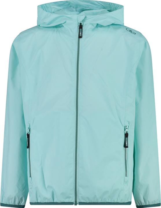 CMP Campagnolo Hoodie Rain (104)