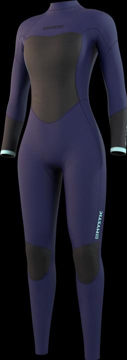 Image du produit Mystic Star Fullsuit /2mm BZip (3/2 mm, XL)