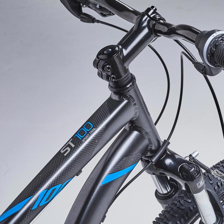 Produktbild Rockrider ST 100 (44.30 cm)
