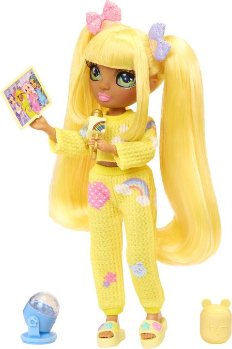 Actual product image MGA Rainbow High Sunny