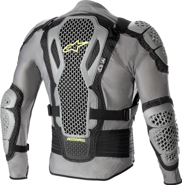 Image du produit Alpinestars Bionic ActionV2 Protection Jkt (L)