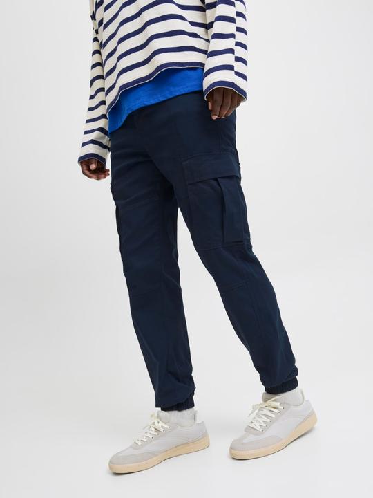 Actual product image Jack & Jones Relaxed Fit Relaxed Fit Hosen Relaxed Fit Hosen (W31/L30)
