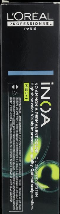 Image du produit L'Oréal Paris L'Oréal Inoa Coloration D'Oxydation Ammonia Free (Blond)