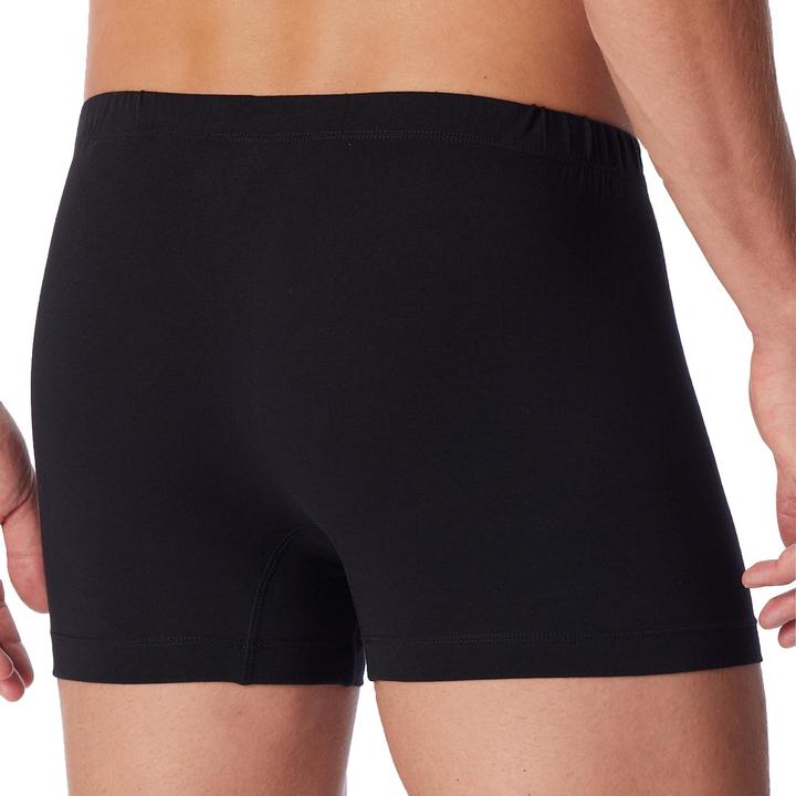 Actual product image Uncover by Schiesser 3-pack Basic Retro Short / Pant (L, pack of 3)