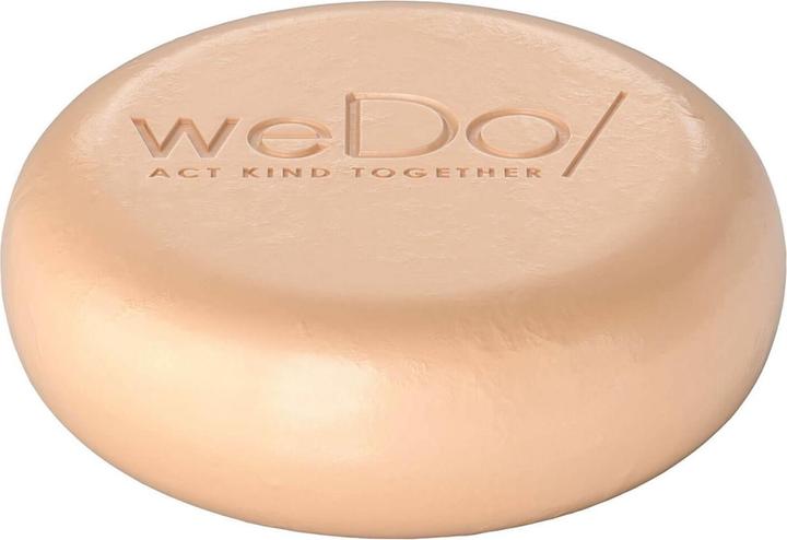 Actual product image Wella weDo/ Professional Moisture & Shine No Plastic Shampoo 80g (80 ml, Liquid shampoo)