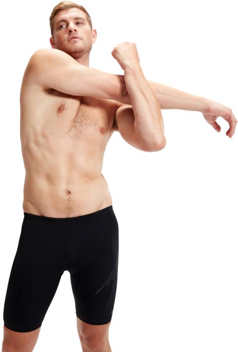 Actual product image Speedo Hyperboom Placement Jammer (Frequency band 38 (2600 MHz))