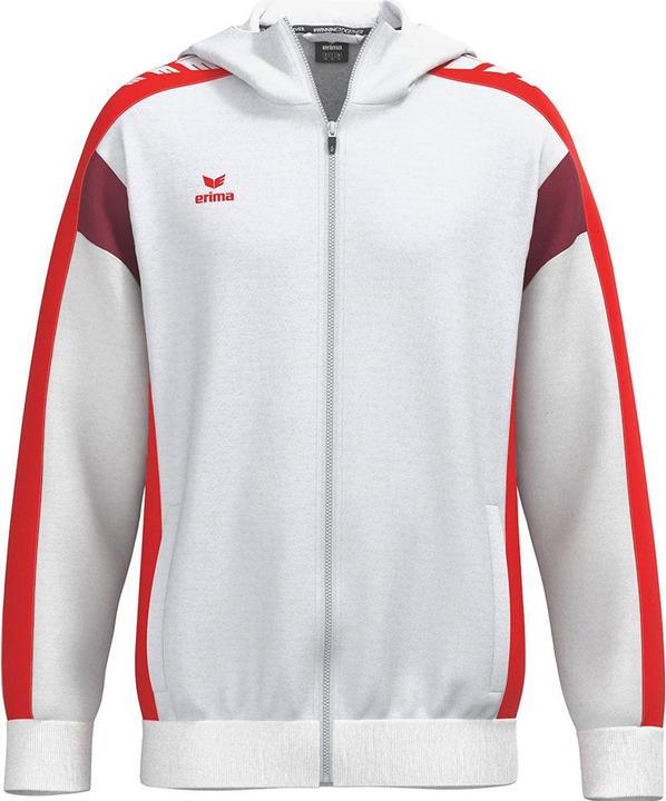 Produktbild Erima CELEBRATE 125 Trainingsjacke mit Kapuze (S)