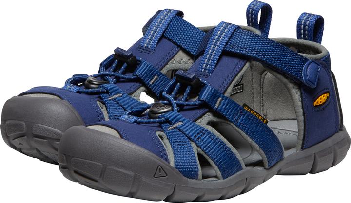 Actual product image Keen Y Seacamp II Cnx (37)
