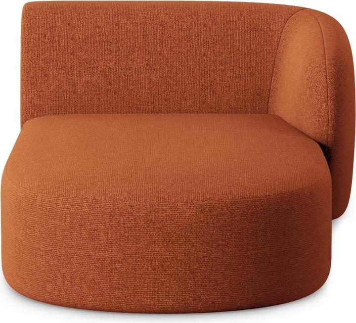 Terracotta Melange