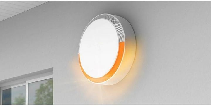 Image du produit somfy Sirène radio extérieure Home Alarm 2