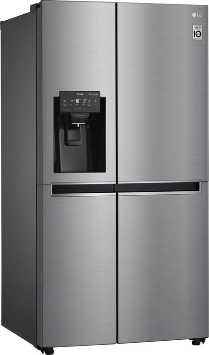 Image du produit LG GSL461ICEE (625 l)