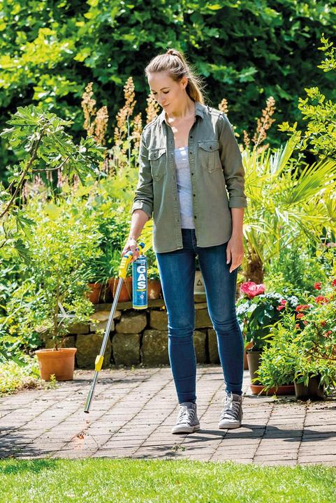 Produktbild Gloria Haus und Garten Thermoflamm Bio Comfort Plus