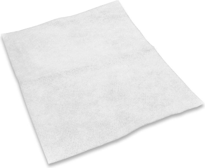 Actual product image XCell Staubsaugerfilter, Vlies-Filter zum Schneiden