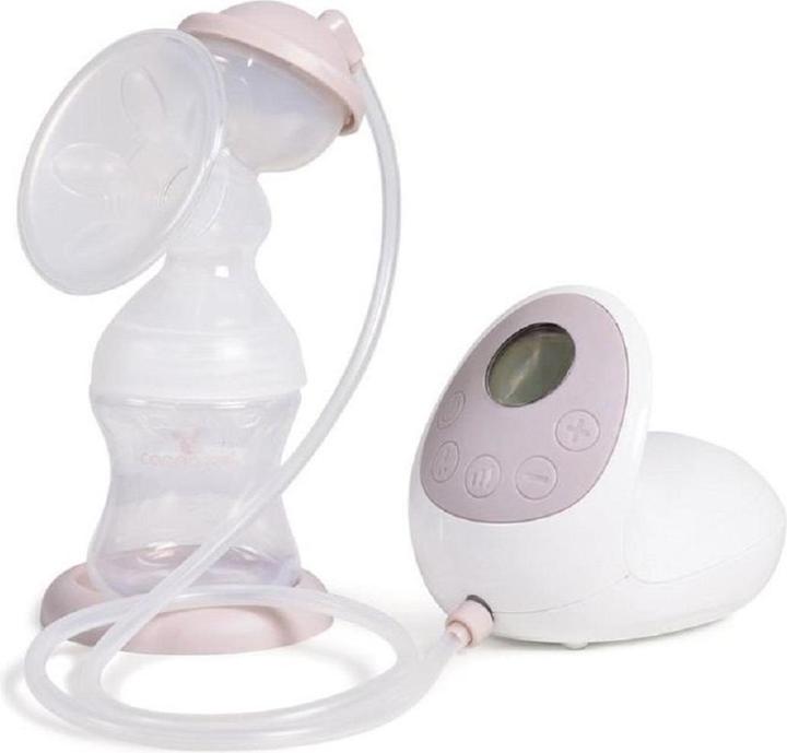 Produktbild Cangaroo elektrische Milchpumpe